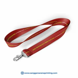 Lanyard
