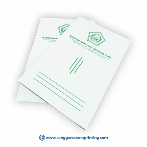 Map Folder