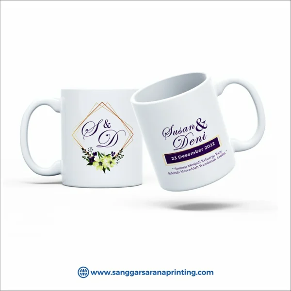 Mug