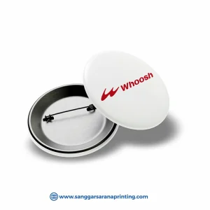 Pin Souvenir