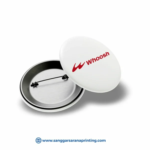 Pin Souvenir