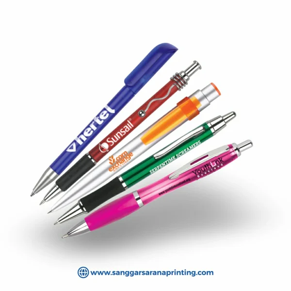 Pulpen