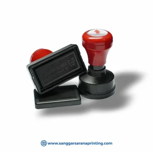Stempel