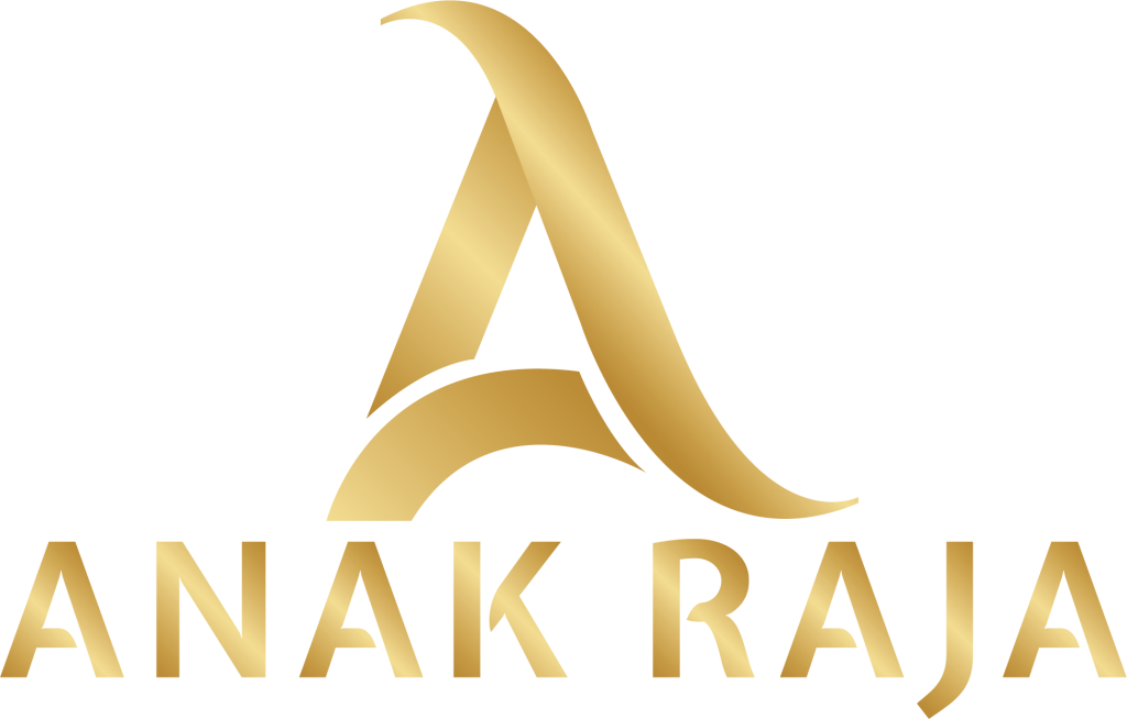 ANAK RAJA