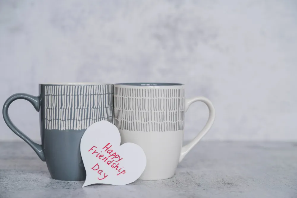 9 Jenis Mug Yang Paling Cocok Untuk Acara dan Branding Mug Couple