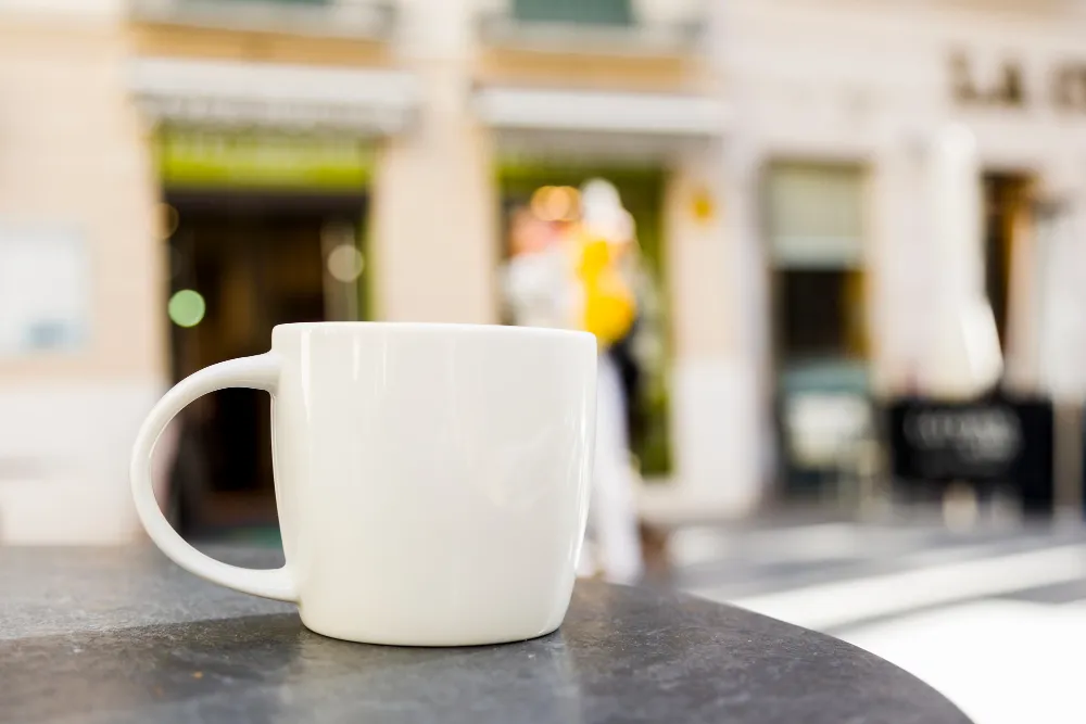 9 Jenis Mug Yang Paling Cocok Untuk Acara dan Branding Mug Biasa