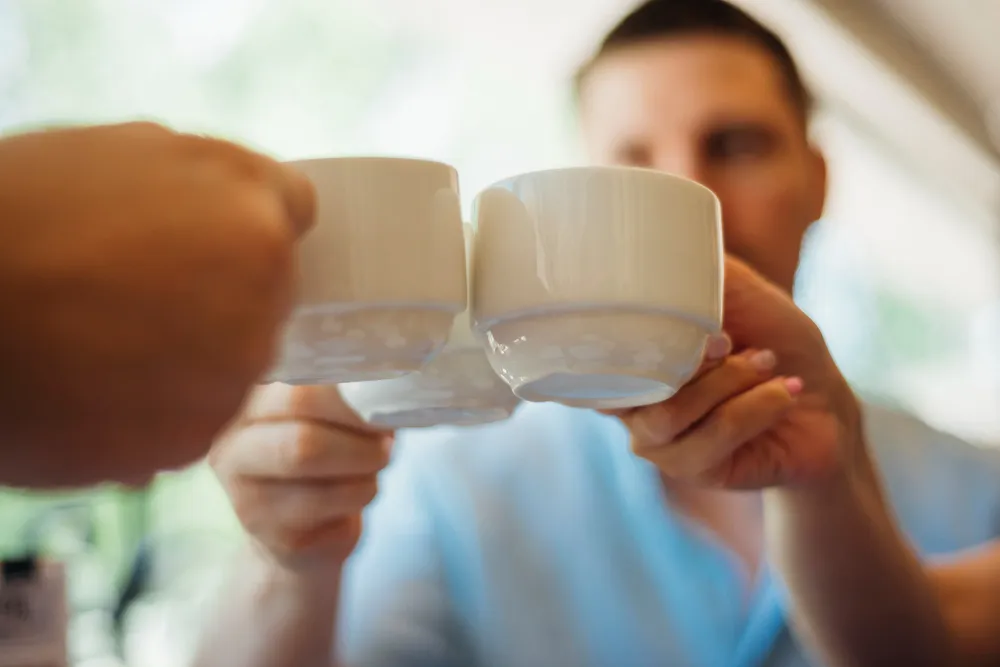 9 Jenis Mug Yang Paling Cocok Untuk Acara dan Branding Fungsi Mug