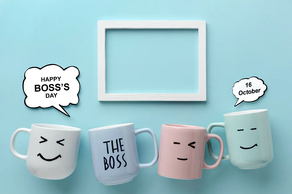 9 Jenis Mug Yang Paling Cocok Untuk Acara dan Branding Mug Custom Design