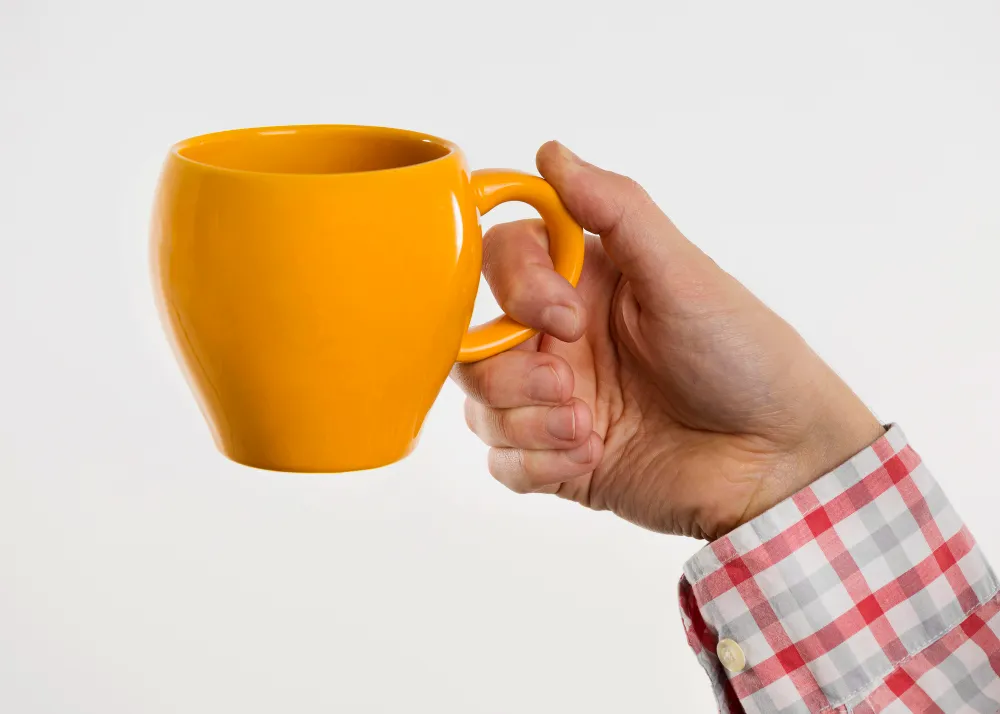 9 Jenis Mug Yang Paling Cocok Untuk Acara dan Branding Mug Dalam Berwarna