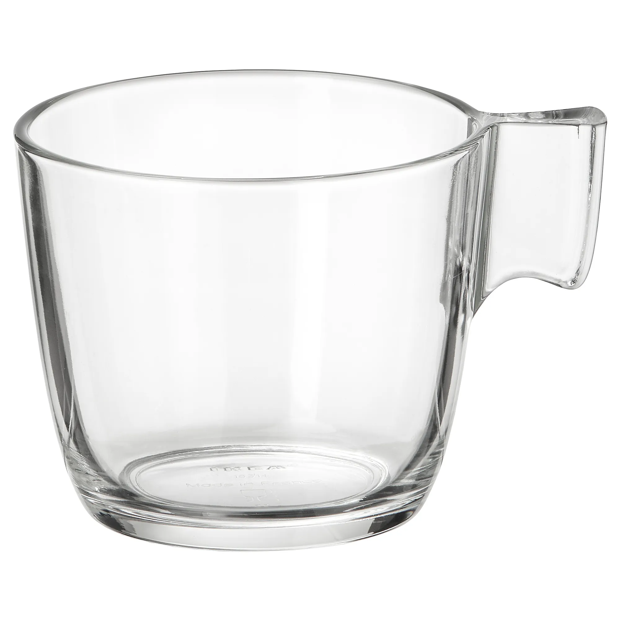 9 Jenis Mug Yang Paling Cocok Untuk Acara dan Branding Mug Bening