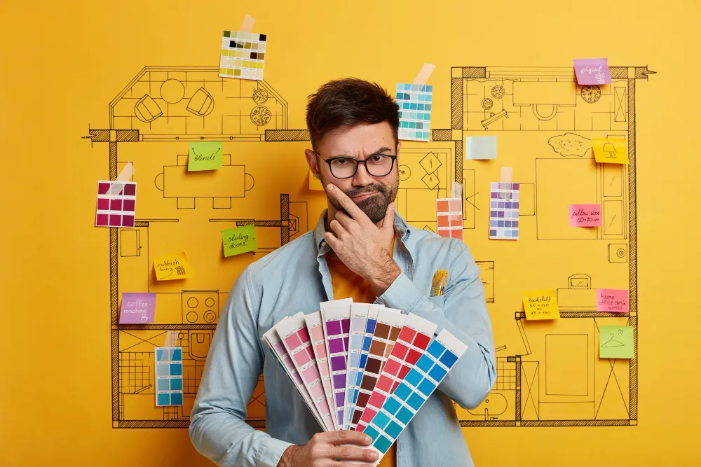 Perbedaan Cetak Digital dan Konvensional