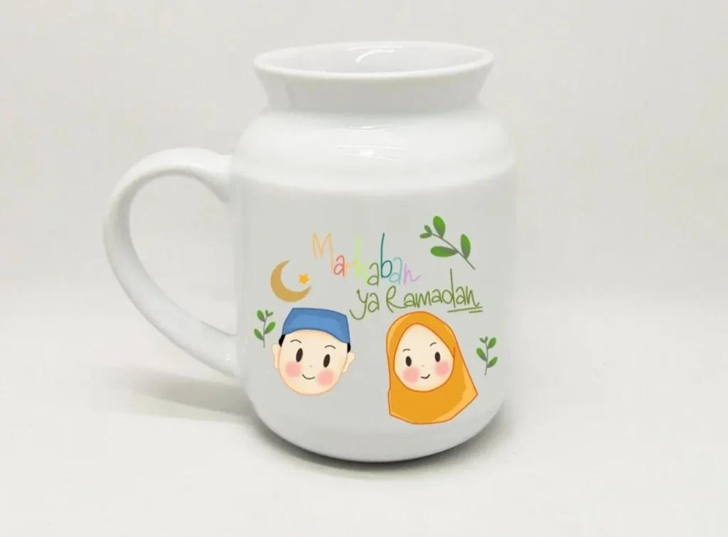 Mug Custom