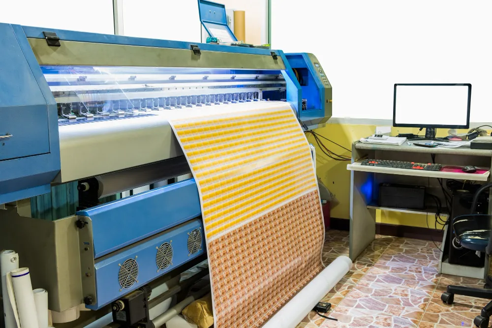 Panduan Lengkap Cara Menggunakan Sticker Inkjet untuk Hasil Cetak Berkualitas 3921