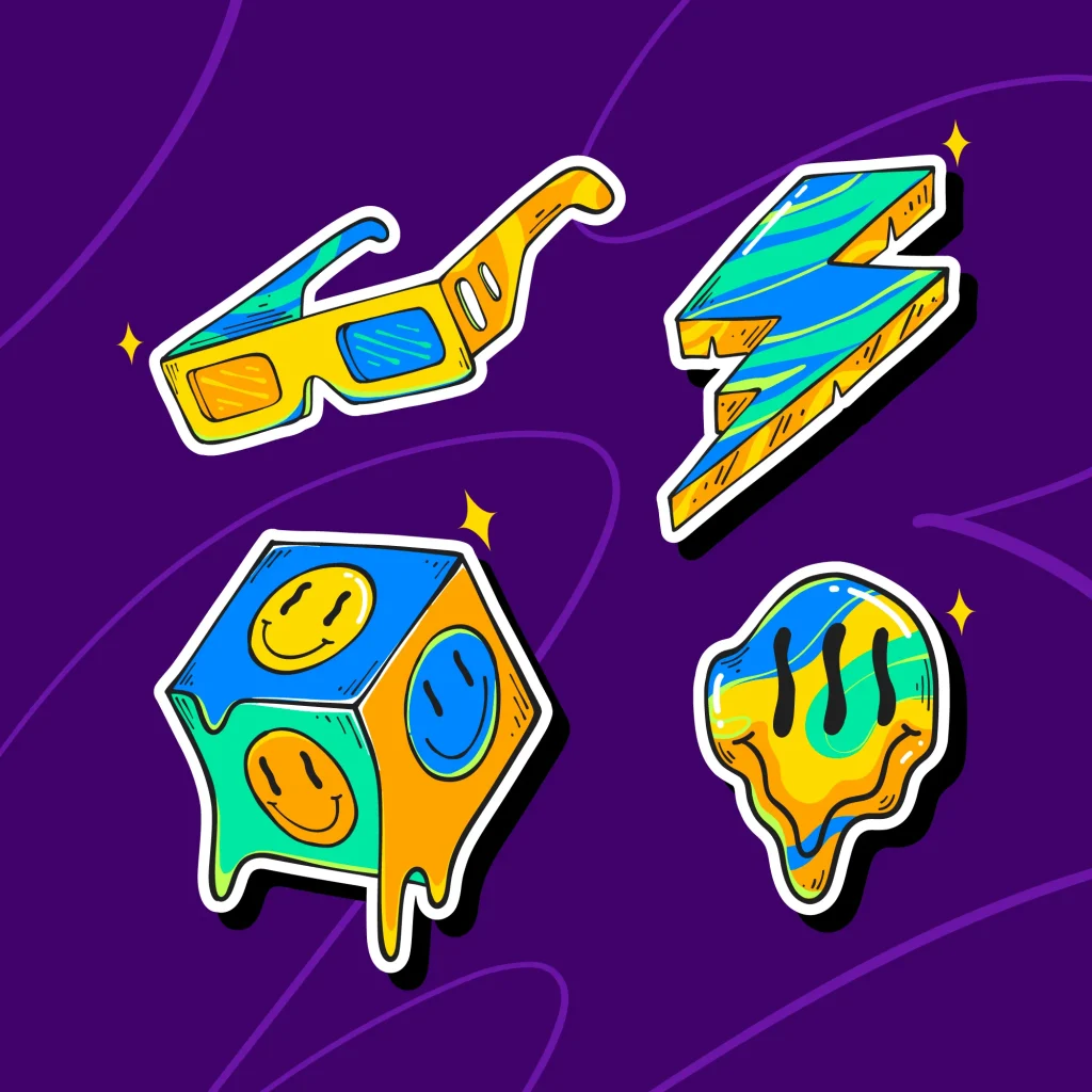 Sticker Chromo: Apa Itu, Kelebihan, dan Aplikasi dalam Dunia Percetakan 41538502 8854640