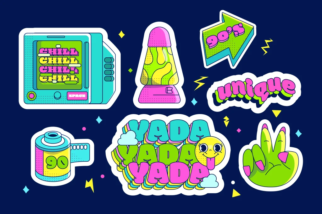 Sticker Chromo: Apa Itu, Kelebihan, dan Aplikasi dalam Dunia Percetakan 70962580 9687958