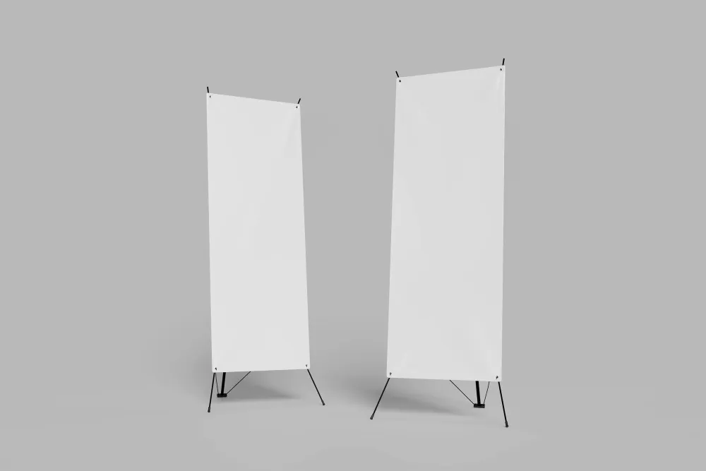Bahan Banner yang Paling Bagus untuk Indoor dan Outdoor  407