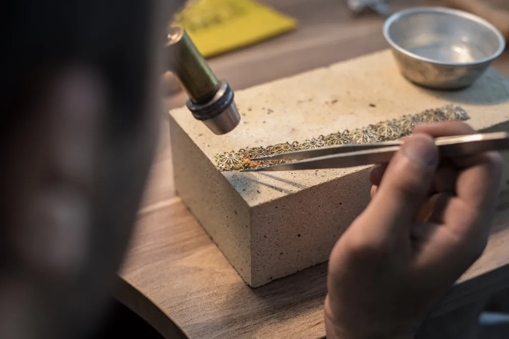 Teknik Cetak Gravure: Metode Cetak Berkualitas Tinggi 11516