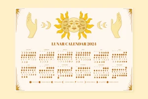Kalender Surya