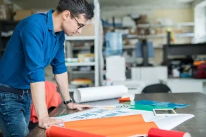 Teknik cetak flexography
