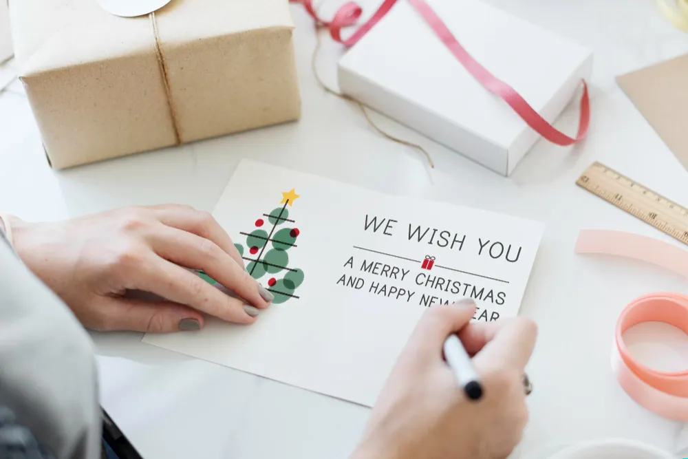 Tips dan Cara Mengucapkan Selamat Natal yang Berkesan untuk Orang Terkasih 160132 1