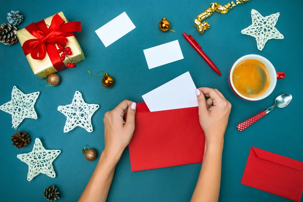 Tips dan Cara Mengucapkan Selamat Natal yang Berkesan untuk Orang Terkasih 1673 1