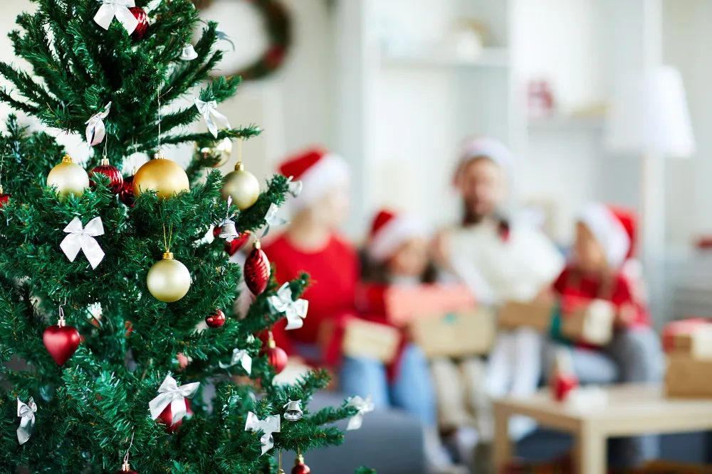 Tips dan Cara Mengucapkan Selamat Natal yang Berkesan untuk Orang Terkasih 22278 1