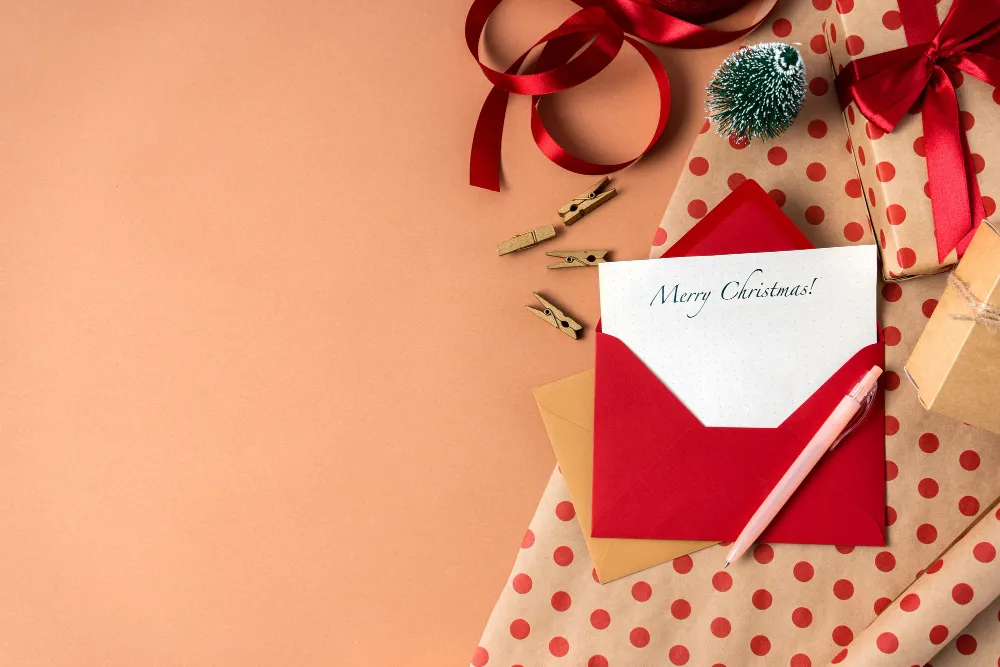 Tips dan Cara Mengucapkan Selamat Natal yang Berkesan untuk Orang Terkasih 350 1