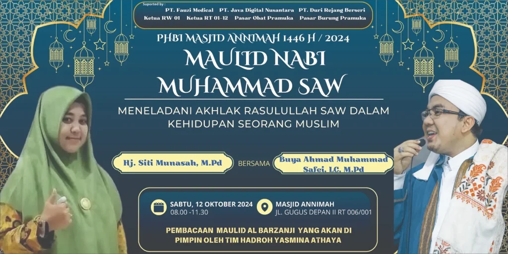 Inspirasi Desain Spanduk Maulid Nabi yang Menarik dan Berkesan IMG 20241101 WA0009