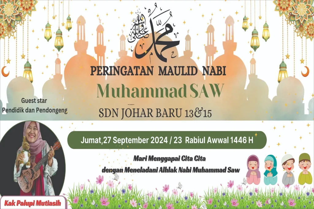 Inspirasi Desain Spanduk Maulid Nabi yang Menarik dan Berkesan IMG 20241101 WA0016