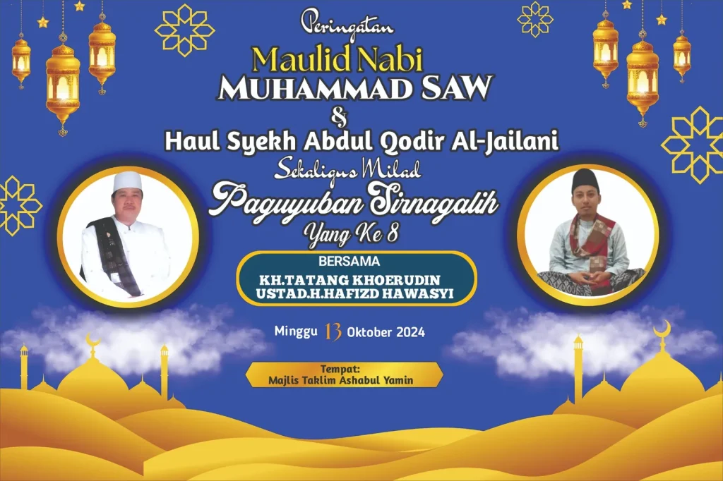 Inspirasi Desain Spanduk Maulid Nabi yang Menarik dan Berkesan IMG 20241101 WA0020