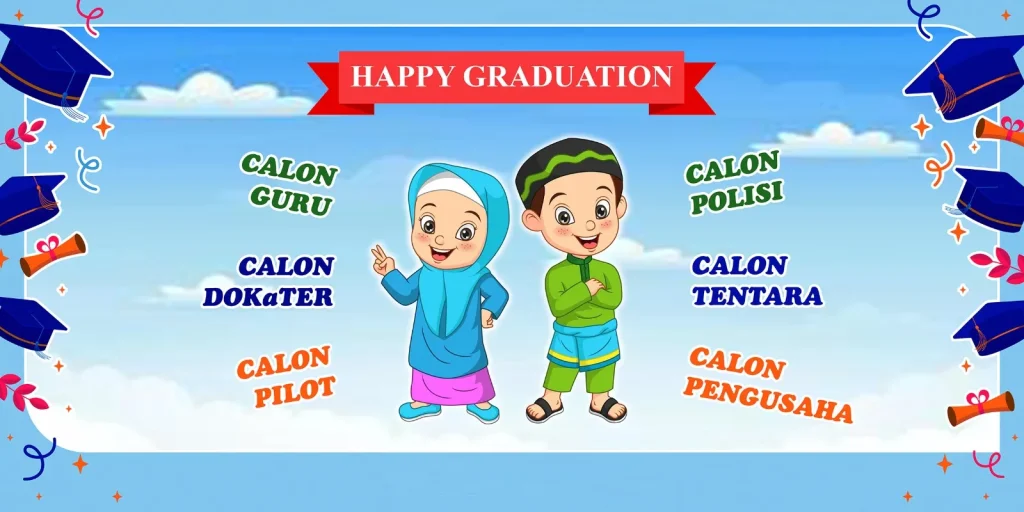 Inspirasi Spanduk Perpisahan Sekolah yang Berkesan untuk Acara Kelulusan IMG 20241101 WA0027