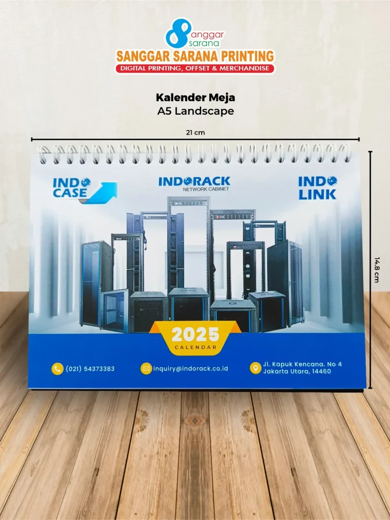 Jenis kalender
