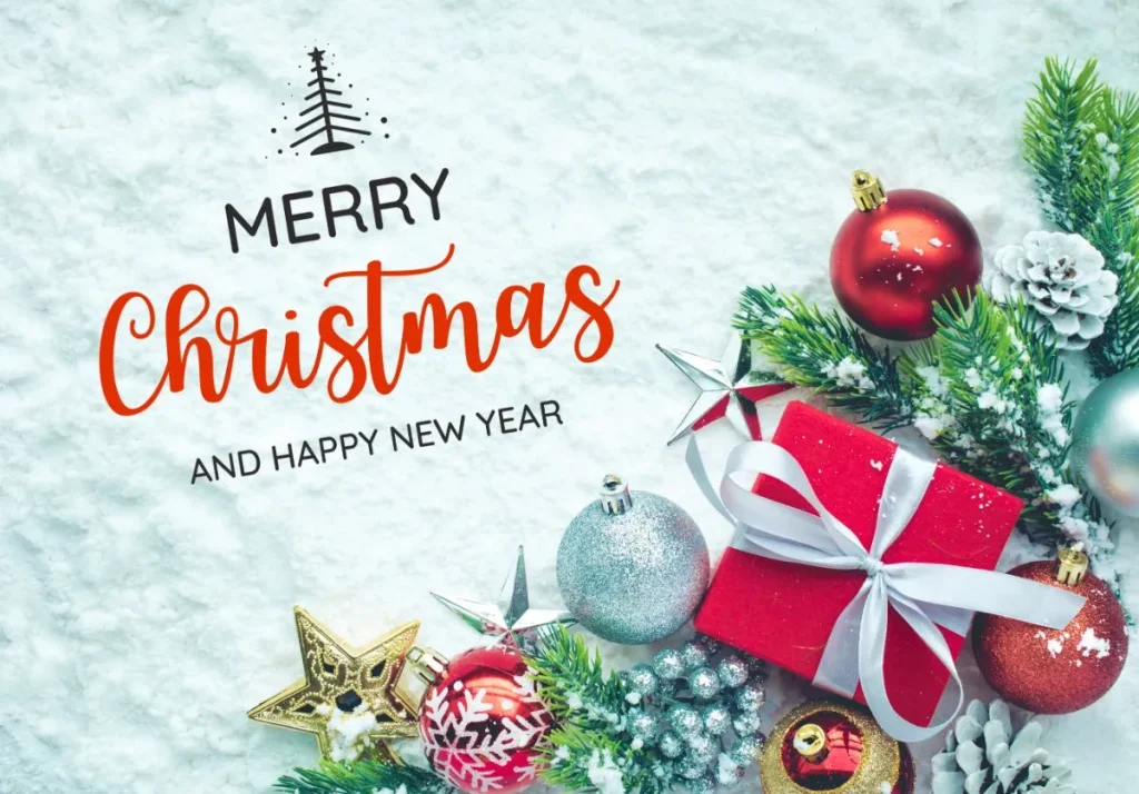 Cara mengucapkan Natal