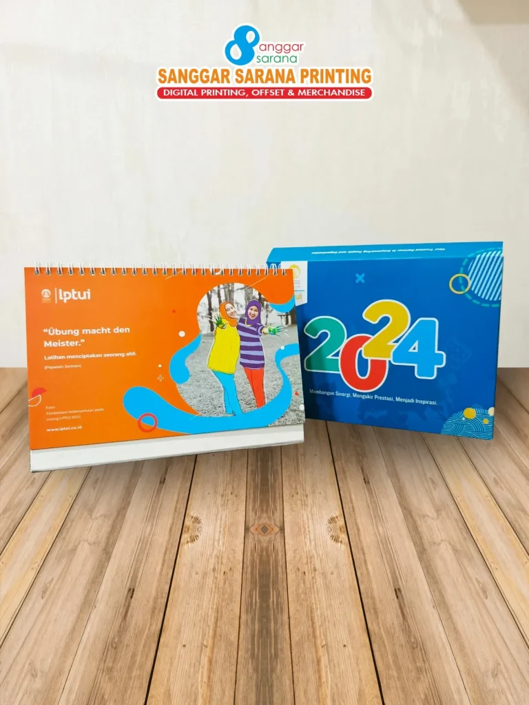 Ukuran kalender