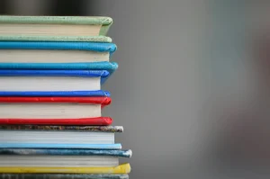 cara jilid buku