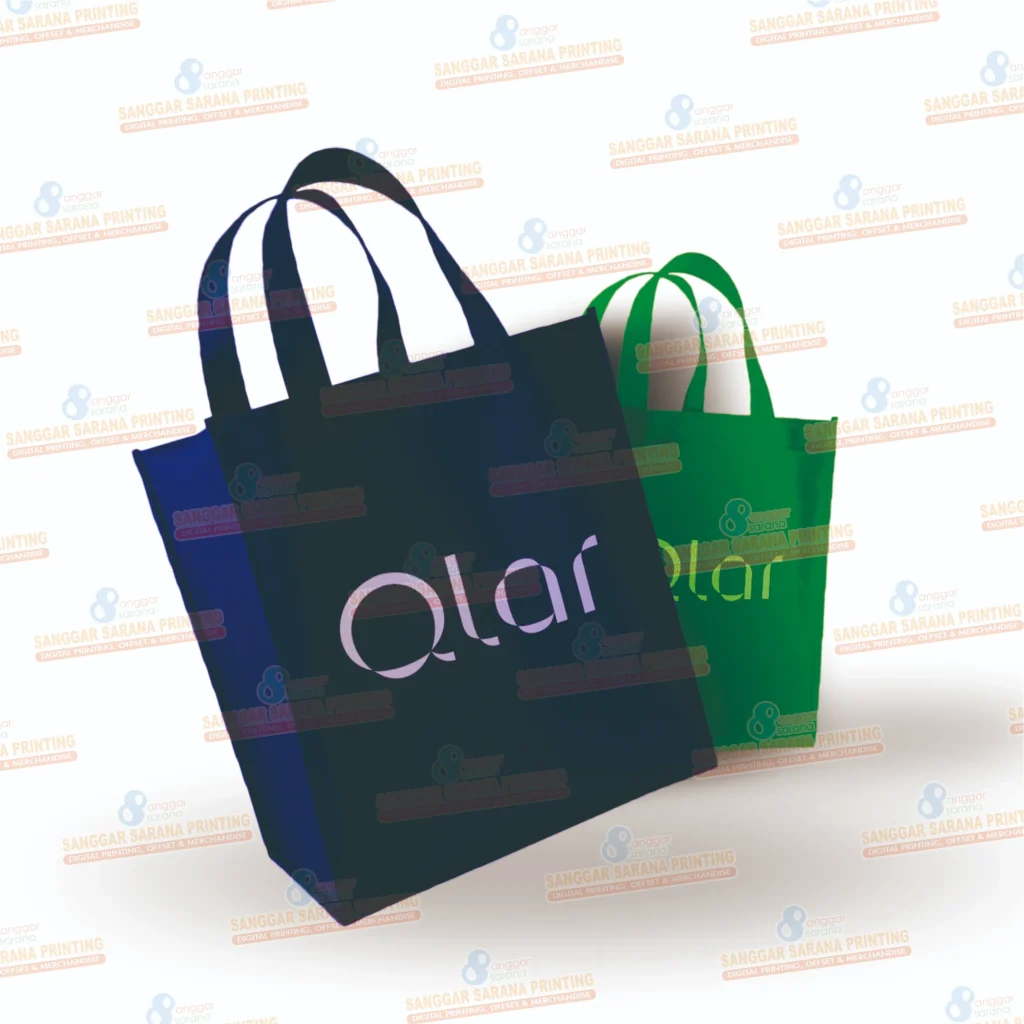 Goodie Bag: Pengertian, Fungsi, dan Keunggulannya Pengertian Goodie Bag