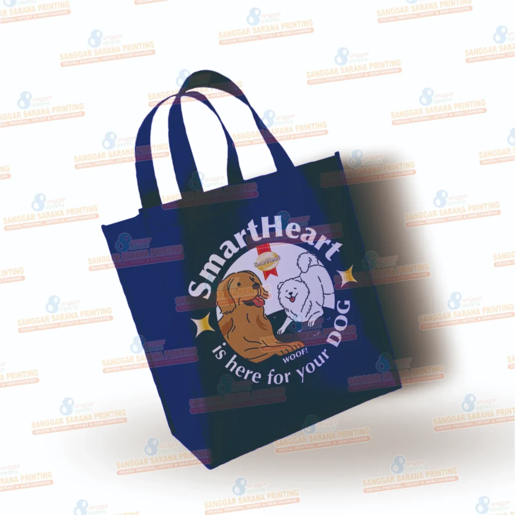 Perbedaan Goodie Bag dan Paper Bag