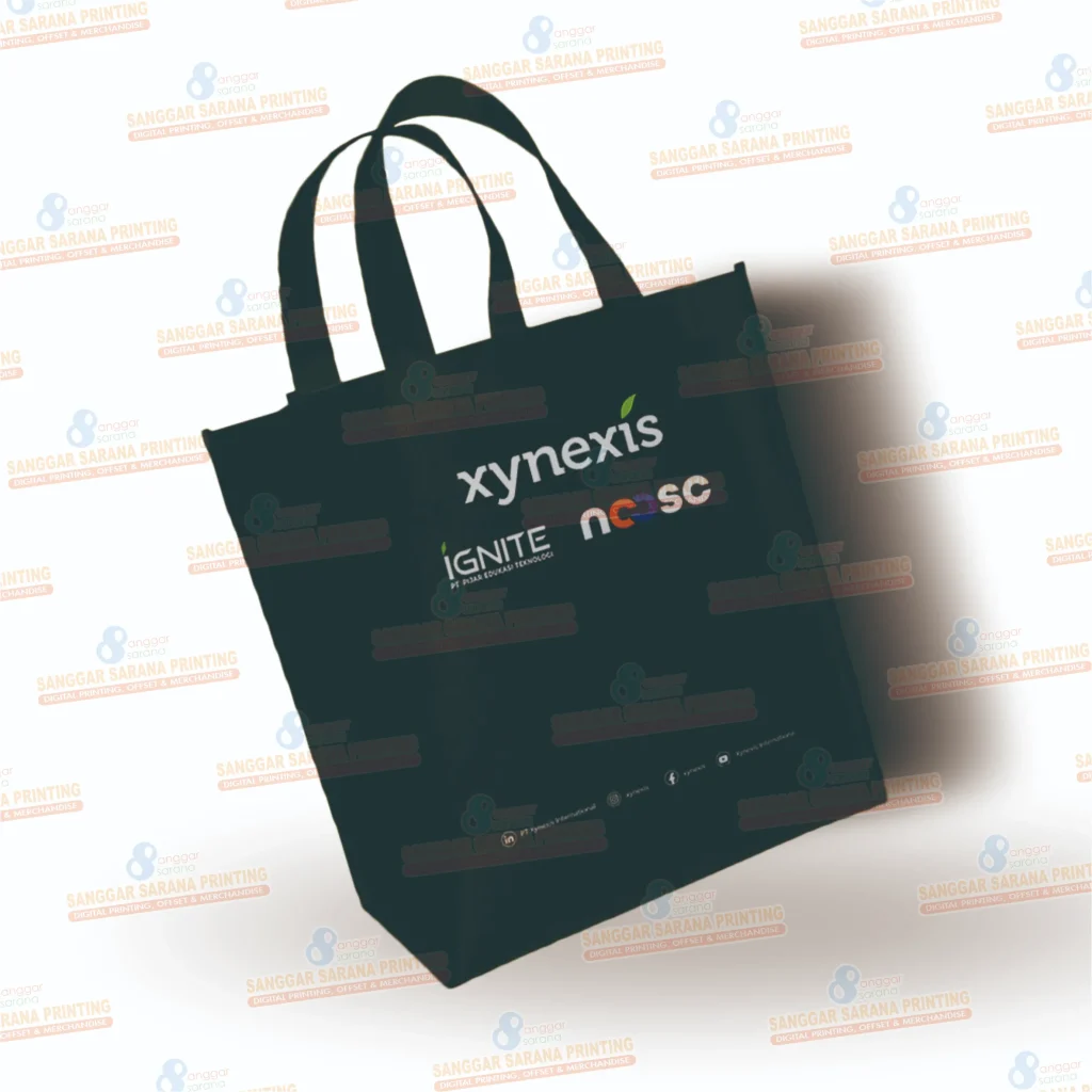 Goodie Bag: Pengertian, Fungsi, dan Keunggulannya Pengertian Goodie Bag