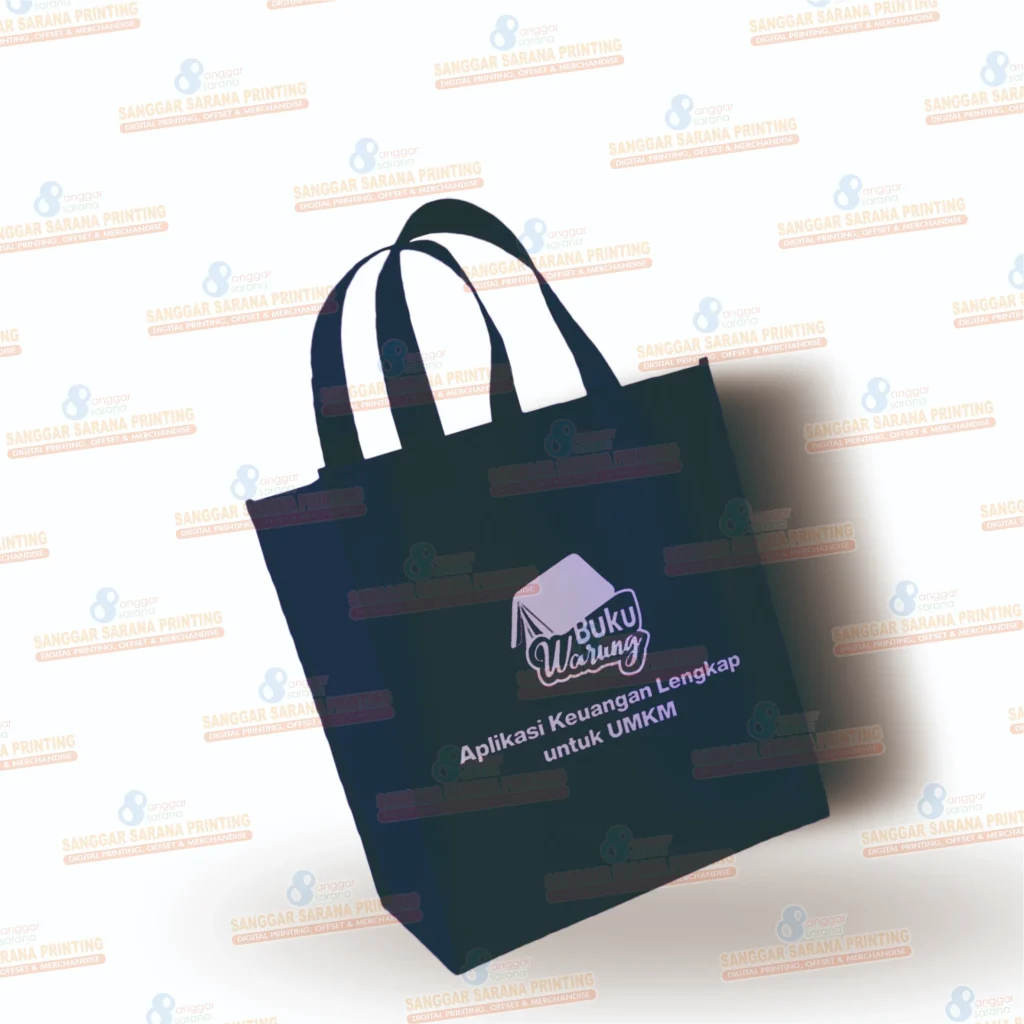 Isian Goodie Bag