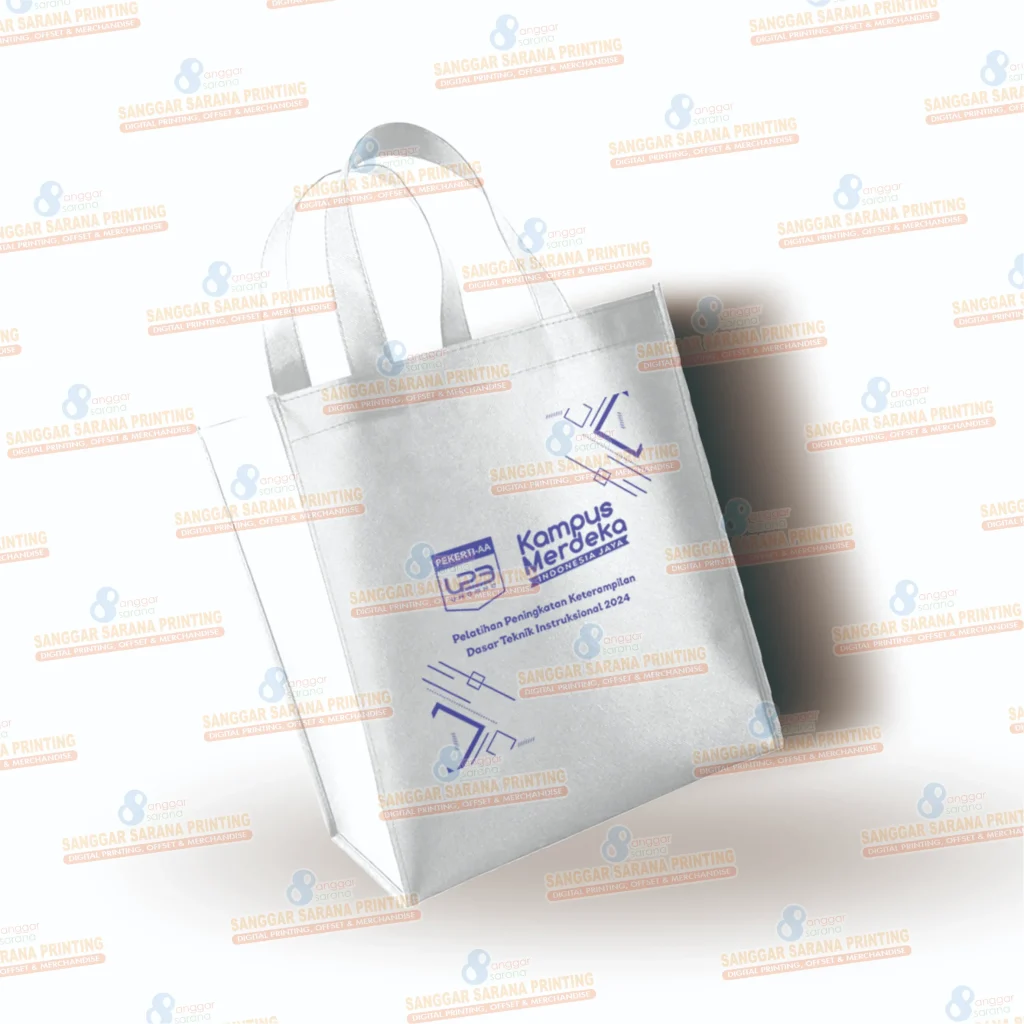 Ide Isian Goodie Bag Menarik dan Bermanfaat untuk Berbagai Acara Isian Goodie Bag