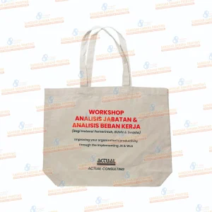 perbedaan goodie bag dan tote bag