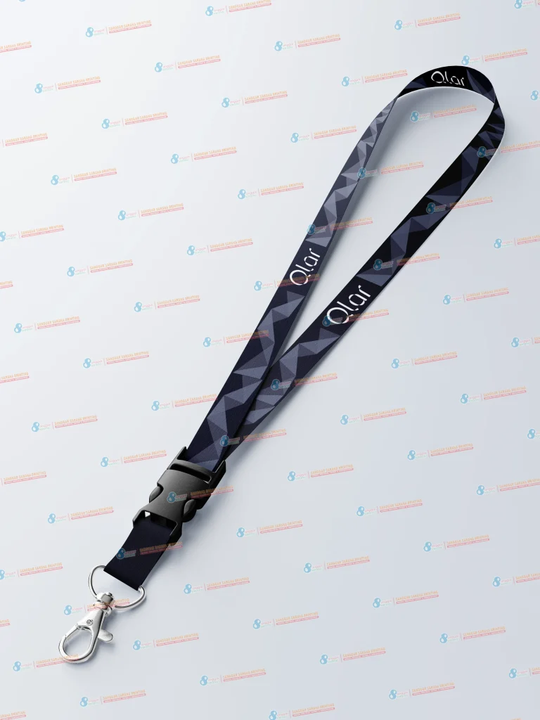 lanyard adalah (3)