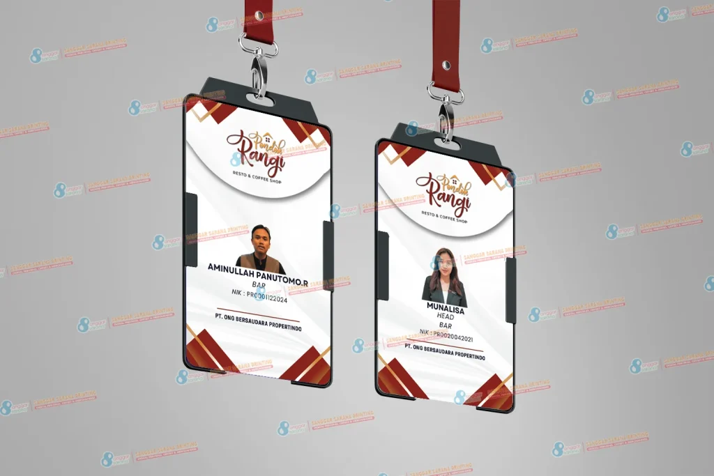 Ukuran ID Card Standar dalam Cm, Mm, dan Inci ukuran id card (1)