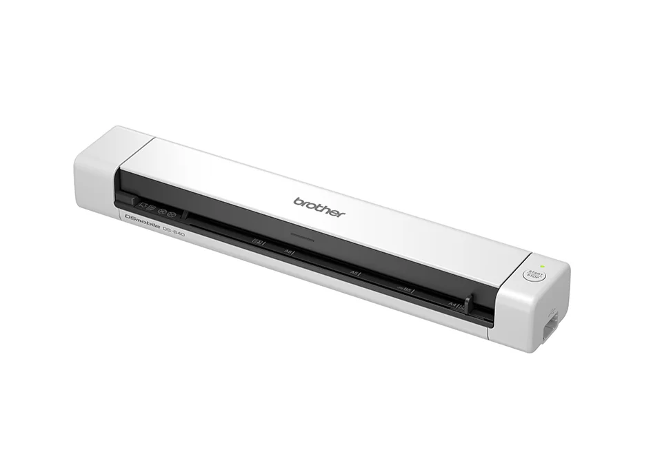 scanner portable apa itu scan