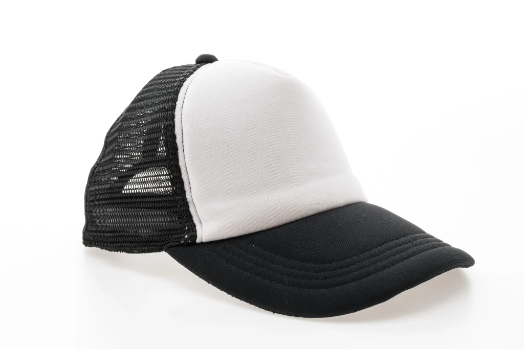 apa itu topi trucker