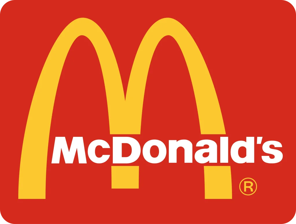 Trademark Adalah: Pengertian, Fungsi, dan Cara Melindungi Merek logo McDonald's - trademark