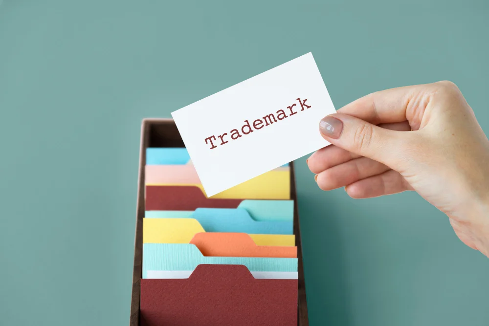 trademark adalah