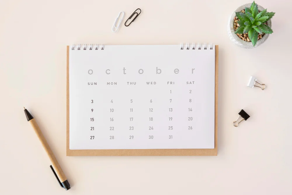 perbedaan kalender hijriah dan komariah