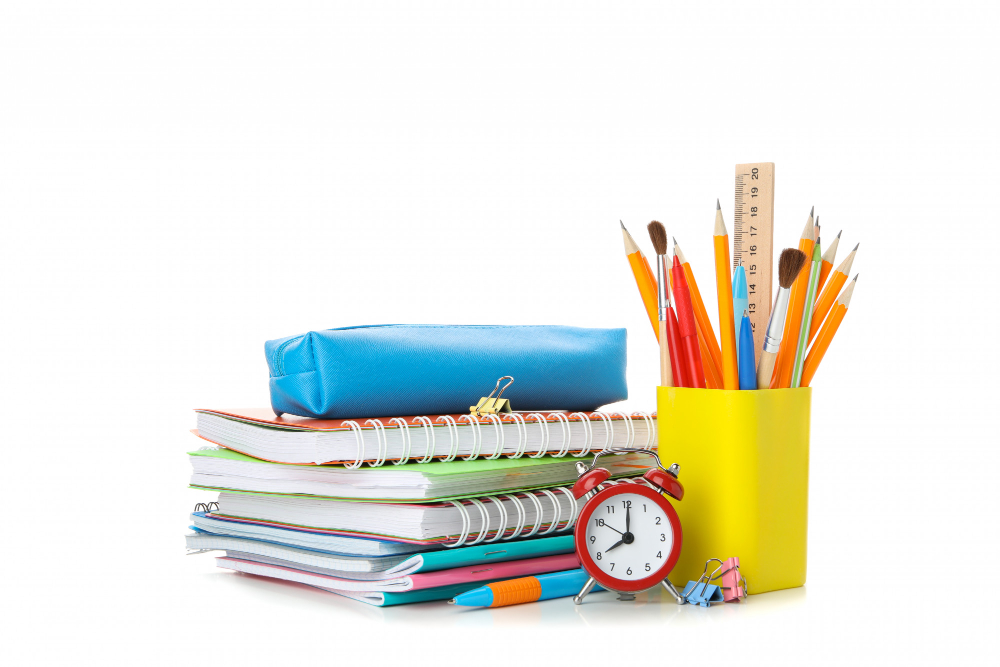 5 Checklist Persiapan Anak Sekolah yang Wajib & Anti Ketukar daftar nama alat tulis sekolah lengkap