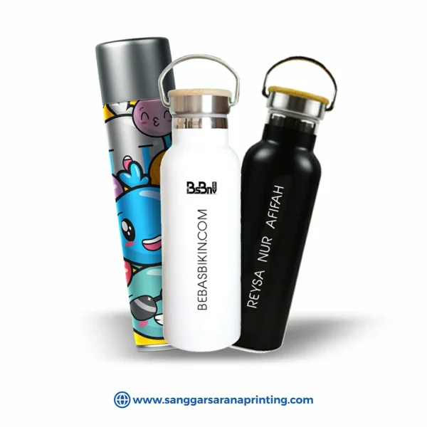 5 Checklist Persiapan Anak Sekolah yang Wajib & Anti Ketukar tumbler